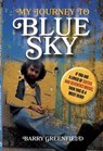 My Journey to Blue Sky - Barry Greenfield - 9781949515787