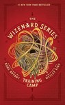 The Wizenard Series: Training Camp - Wesley King - 9781949520019