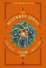 The Wizenard Series: Season One - Wesley King - 9781949520149