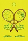 Legacy and the Double - Annie Matthew - 9781949520194