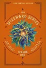 The Wizenard Series: Season One, Collector's Edition - Wesley King - 9781949520248