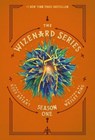 The Wizenard Series: Season One, Collector's Edition - Wesley King - 9781949520248