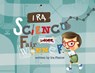 Ira - Ira Flatow - 9781949522365
