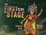 The First Girl on Stage: Tunga Dances the Yakshagana - Shruthi Rao - 9781949528176