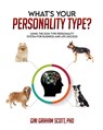 What's Your Personality Type - Gini Graham Scott - 9781949537482