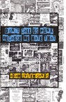 don't call us punk because we hate that - Adam Oyster-Sands - 9781949540512