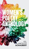 Women's Poetry Anthology - Emily Dickinson ; Emma Lazarus - 9781949547221