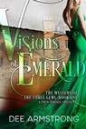 Visions of Emerald - Dee Armstrong - 9781949551006