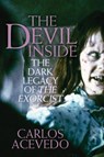 The Devil Inside - Carlos Acevedo - 9781949590654