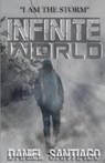 Infinite World - SANTIAGO,  Daniel - 9781949609943