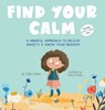 Find Your Calm - Gabi Garcia - 9781949633139