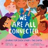 WE ARE ALL CONNECTED - Gabriela Garcia - 9781949633375