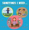 Sometimes I Need... - Gabi Garcia - 9781949633665