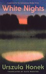 White Nights - Urszula Honek - 9781949641912