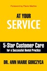 At Your Service - Ann Marie Gorczyca - 9781949642339