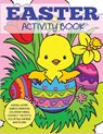 Easter Activity Book - Creative Coloring Press - 9781949651478