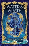 Water's Wrath - Elise Kova - 9781949694741