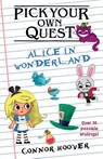 Pick Your Own Quest - Hoover Connor Hoover - 9781949717136