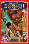 Homer's Excellent Adventure - P J Hoover - 9781949717242