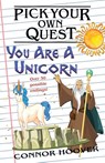 Pick Your Own Quest - Connor Hoover - 9781949717297