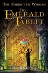 The Emerald Tablet - P J Hoover - 9781949717303