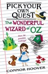 Pick Your Own Quest - Connor Hoover - 9781949717433