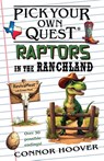 Pick Your Own Quest - Connor Hoover - 9781949717532