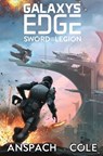 Sword of the Legion - Jason Anspach ; Nick Cole - 9781949731347