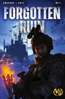 Forgotten Ruin - Jason Anspach ; Nick Cole - 9781949731491
