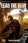 Lead The Way - Jason Anspach ; Nick Cole - 9781949731712