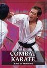 Combat Karate - Jose M. Fraguas - 9781949753073