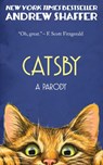 Catsby - Andrew Shaffer - 9781949769241