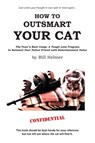 How to Outsmart Your Cat - Bill Helmer - 9781949790740