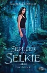 Seduced by a Selkie - Lauren Connolly - 9781949794151
