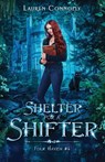 Shelter for a Shifter - Lauren Connolly - 9781949794243