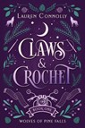 Claws & Crochet - Lauren Connolly - 9781949794410