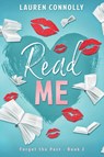 Read Me - Lauren Connolly - 9781949794434