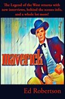 Maverick - Ed Robertson - 9781949802122