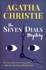 The Seven Dials Mystery - Agatha Christie - 9781949846867