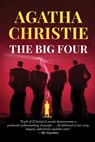 The Big Four - Agatha Christie - 9781949846874
