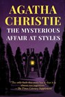 The Mysterious Affair at Styles - Agatha Christie - 9781949846904