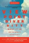 Viewpoint Diversity - John Tomasi ; Bernard Schweizer - 9781949846911