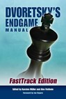 Dvoretsky, M: Dvoretsky's Endgame Manual: Fasttrack Edition - Mark Dvoretsky - 9781949859331