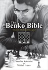 Kotronias, V: Benko Bible - Vassilios Kotronias ; Mikhail Ivanov - 9781949859980