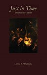 Just in Time - David Whitlock - 9781949888362
