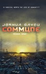 Commune - Joshua Gayou - 9781949890112