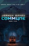 Commune - Joshua Gayou - 9781949890167