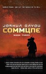 Commune - Gayou Joshua Gayou - 9781949890211