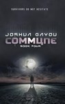 Commune - Gayou Joshua Gayou - 9781949890228
