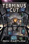 Terminus Cut - Rick Partlow - 9781949890310